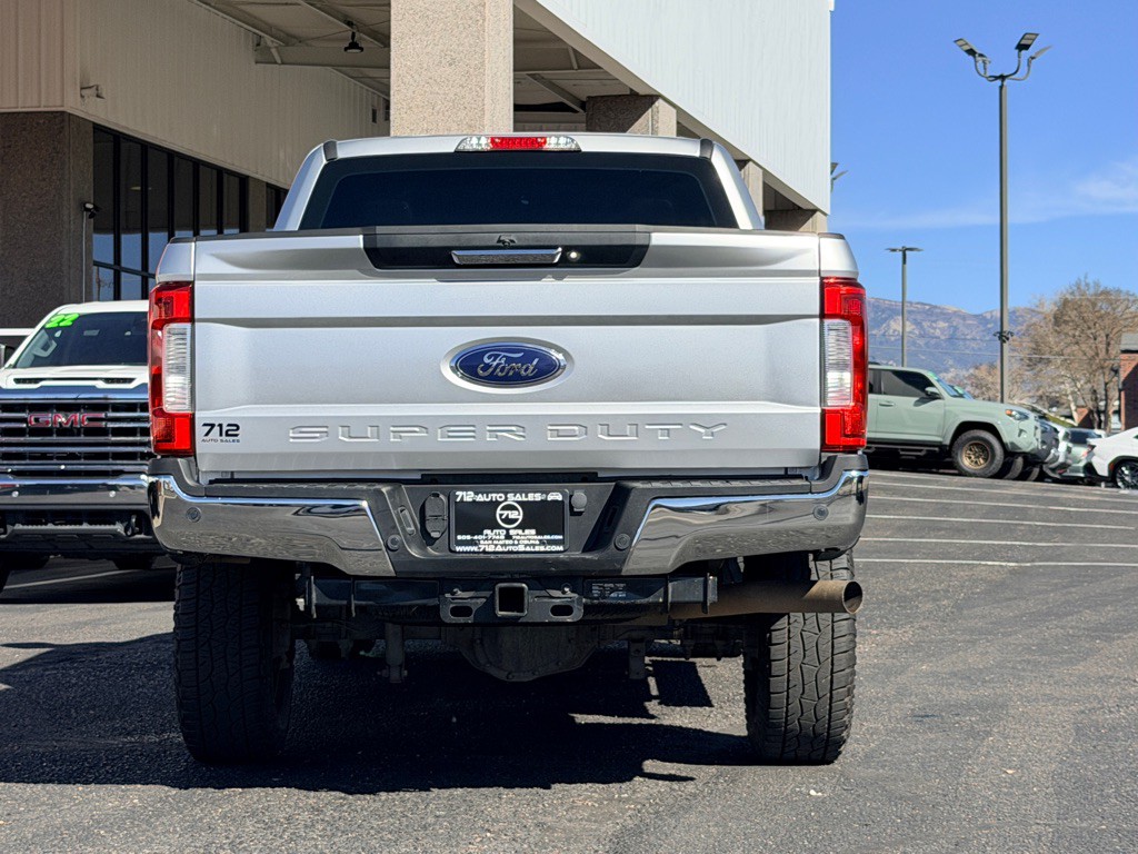 2019 Ford F-250 Image 33