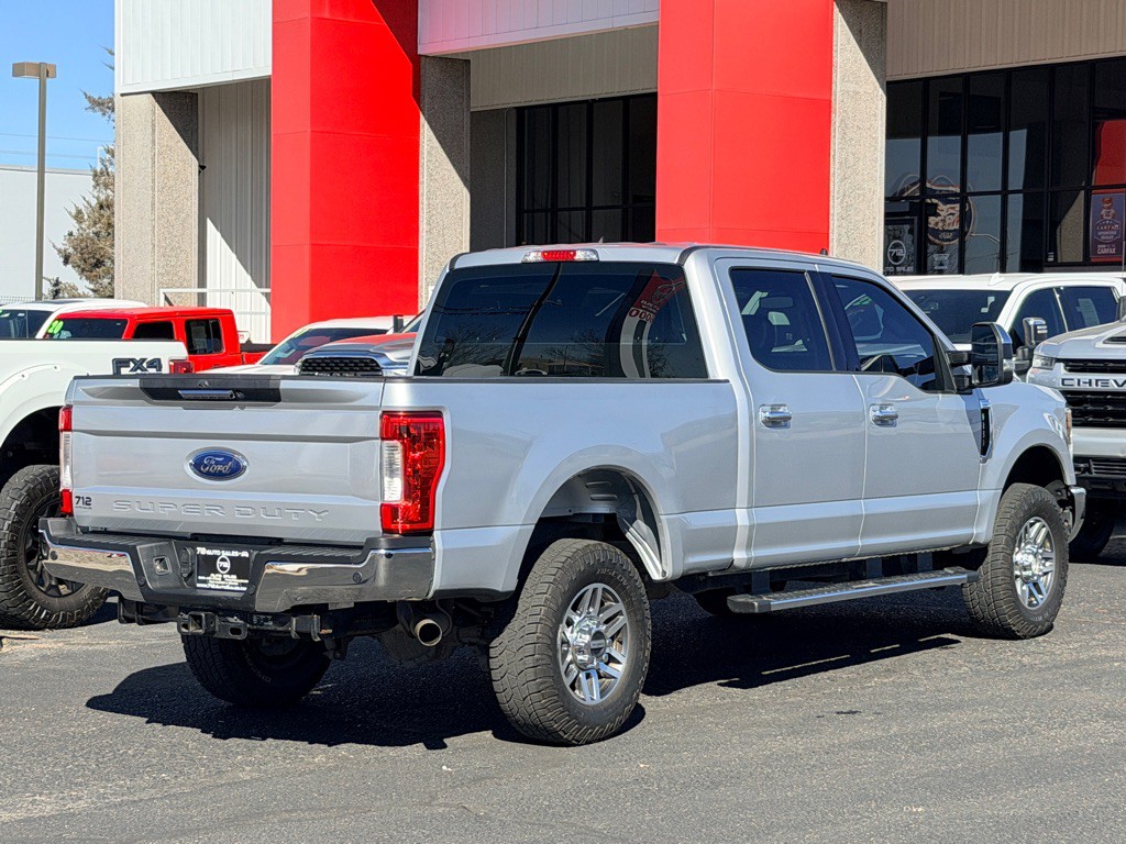 2019 Ford F-250 Image 34
