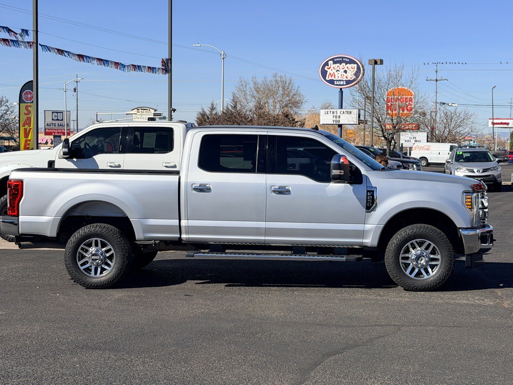 2019 Ford F-250 Image 36