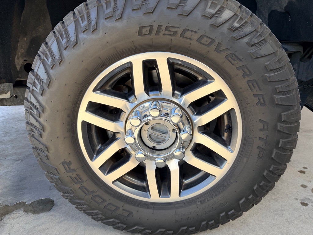 2019 Ford F-250 Image 42
