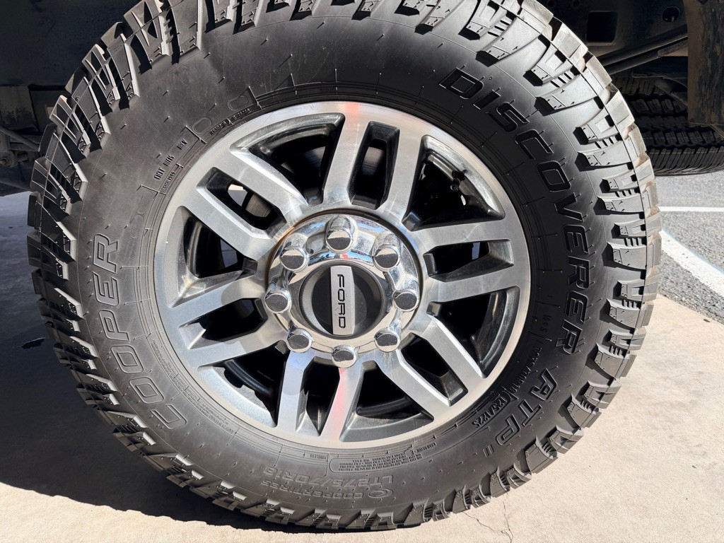 2019 Ford F-250 Image 44