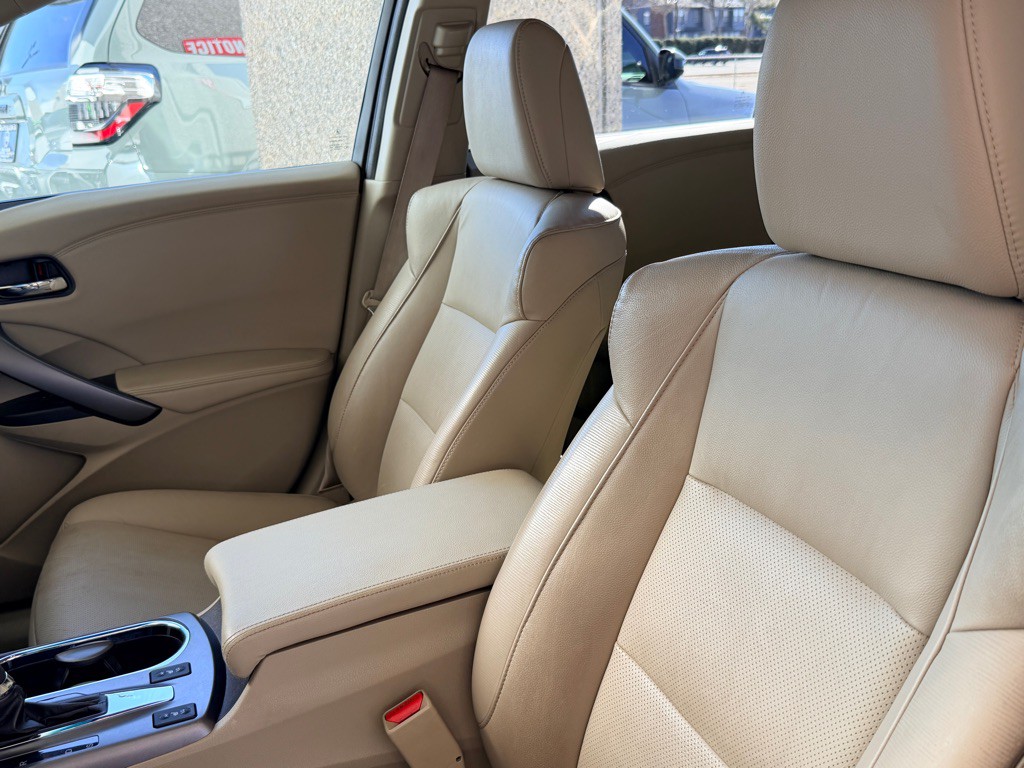 2015 Acura RDX Image 7