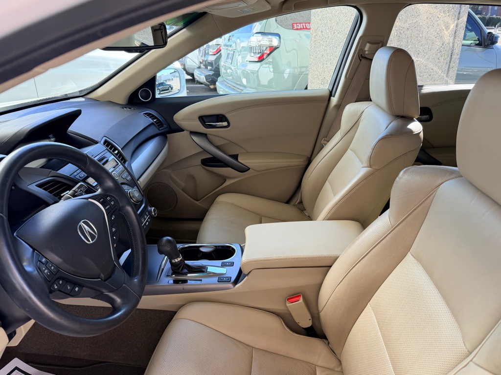2015 Acura RDX Image 10