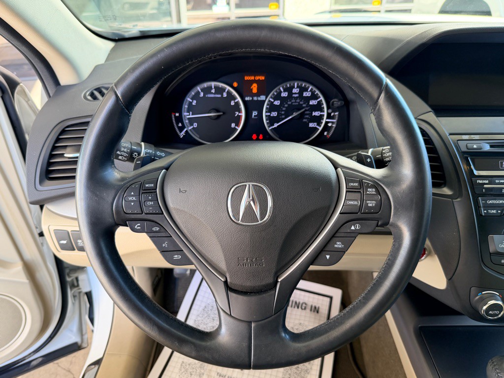 2015 Acura RDX Image 11
