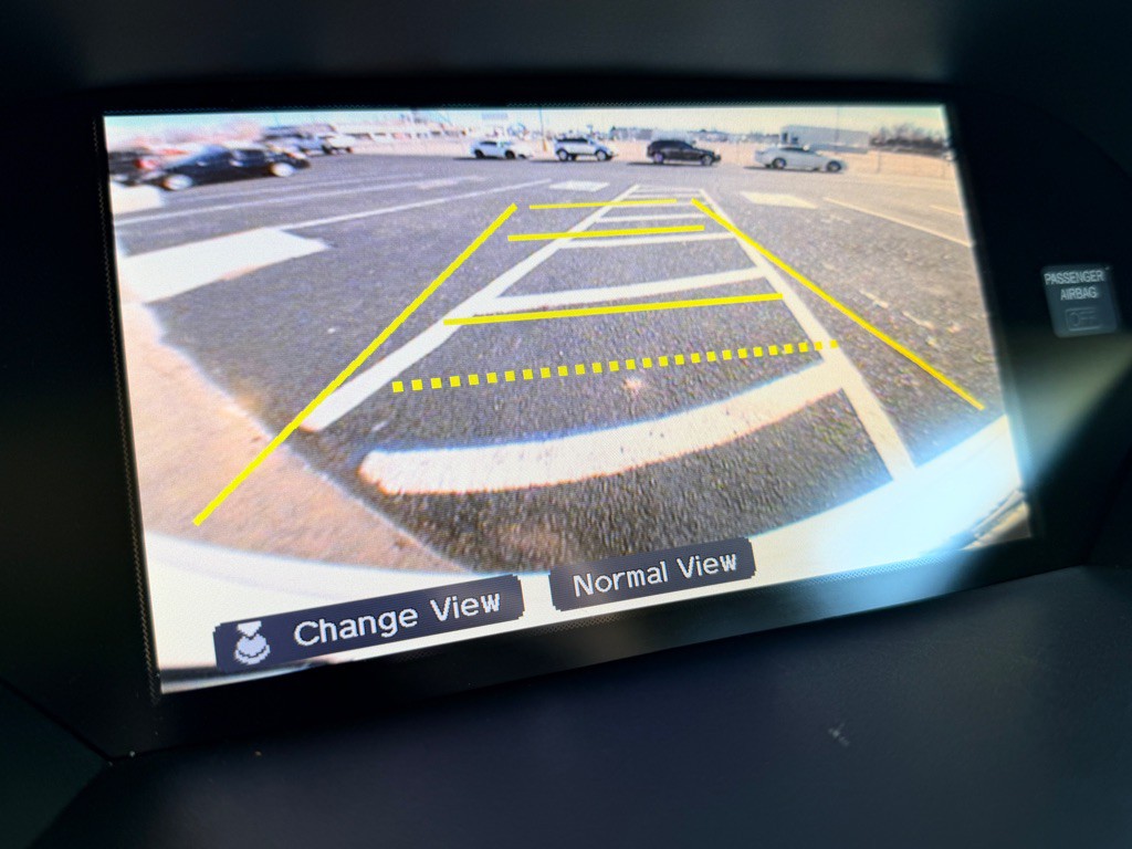 2015 Acura RDX Image 17