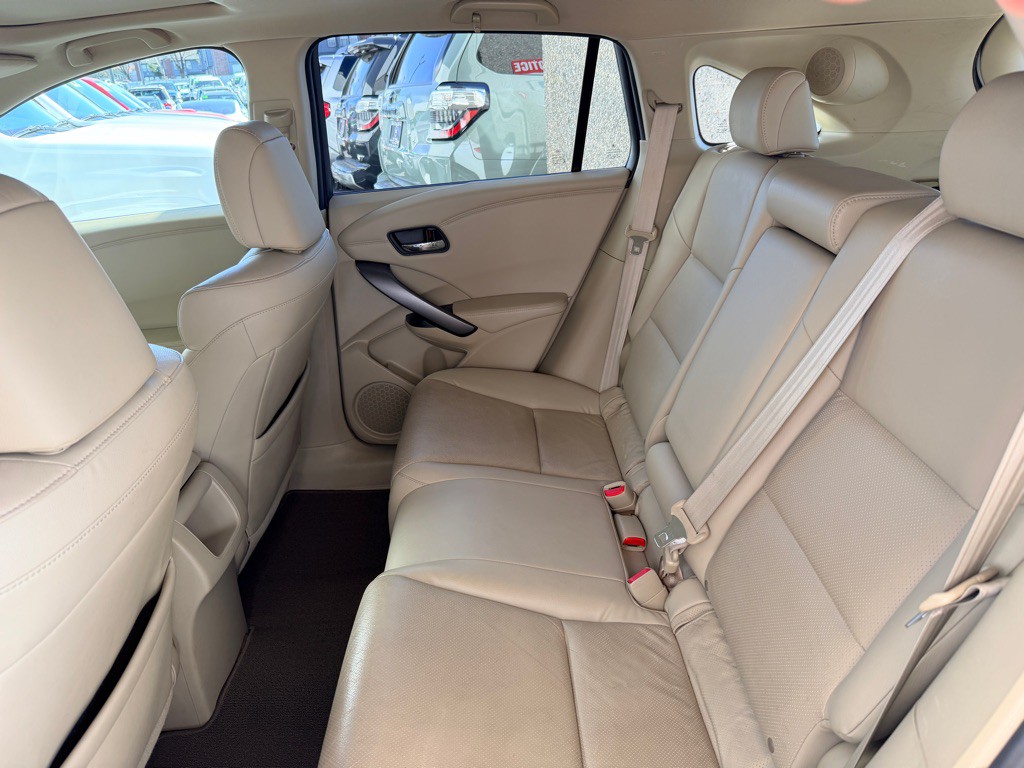 2015 Acura RDX Image 20