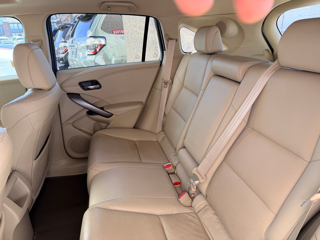 2015 Acura RDX Image 21