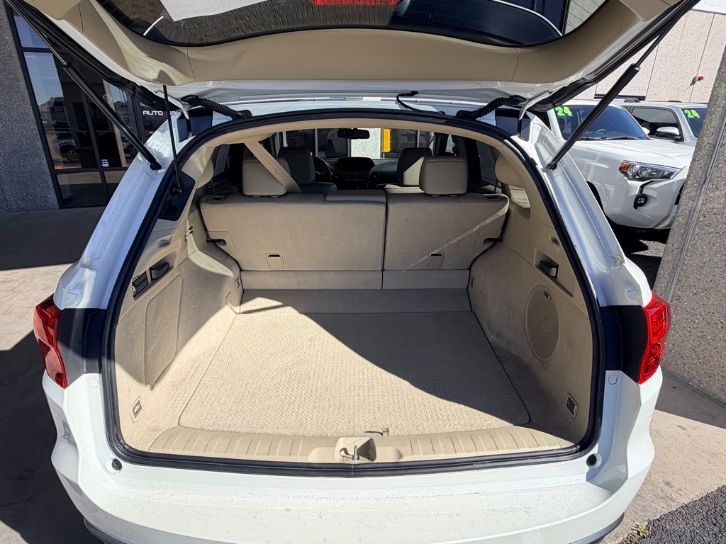 2015 Acura RDX Image 25