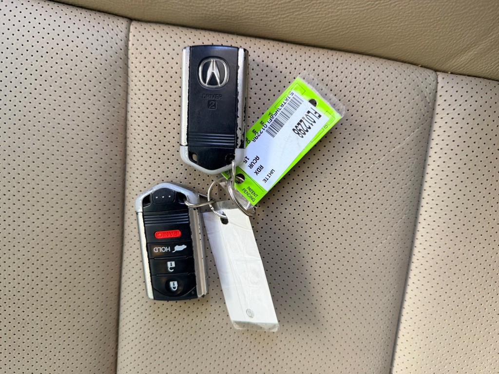 2015 Acura RDX Image 31