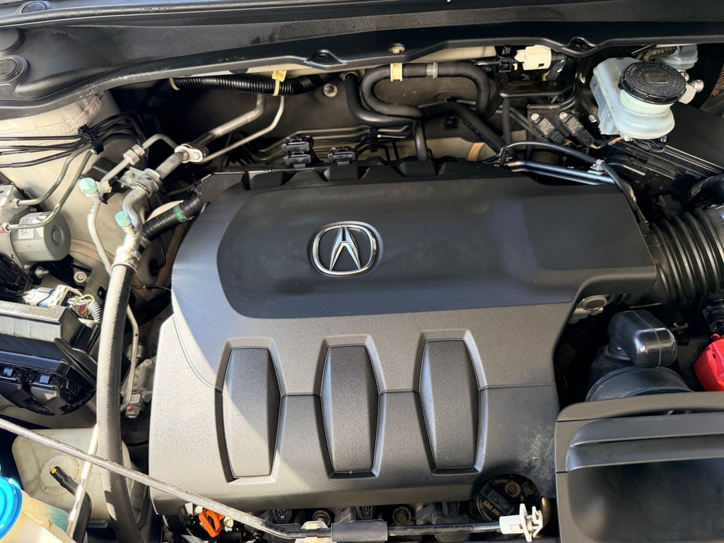 2015 Acura RDX Image 32