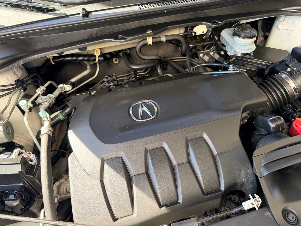 2015 Acura RDX Image 33