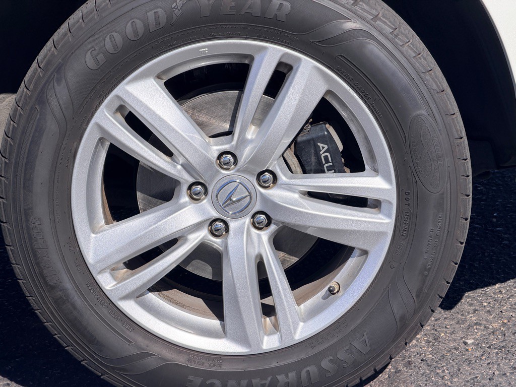 2015 Acura RDX Image 50