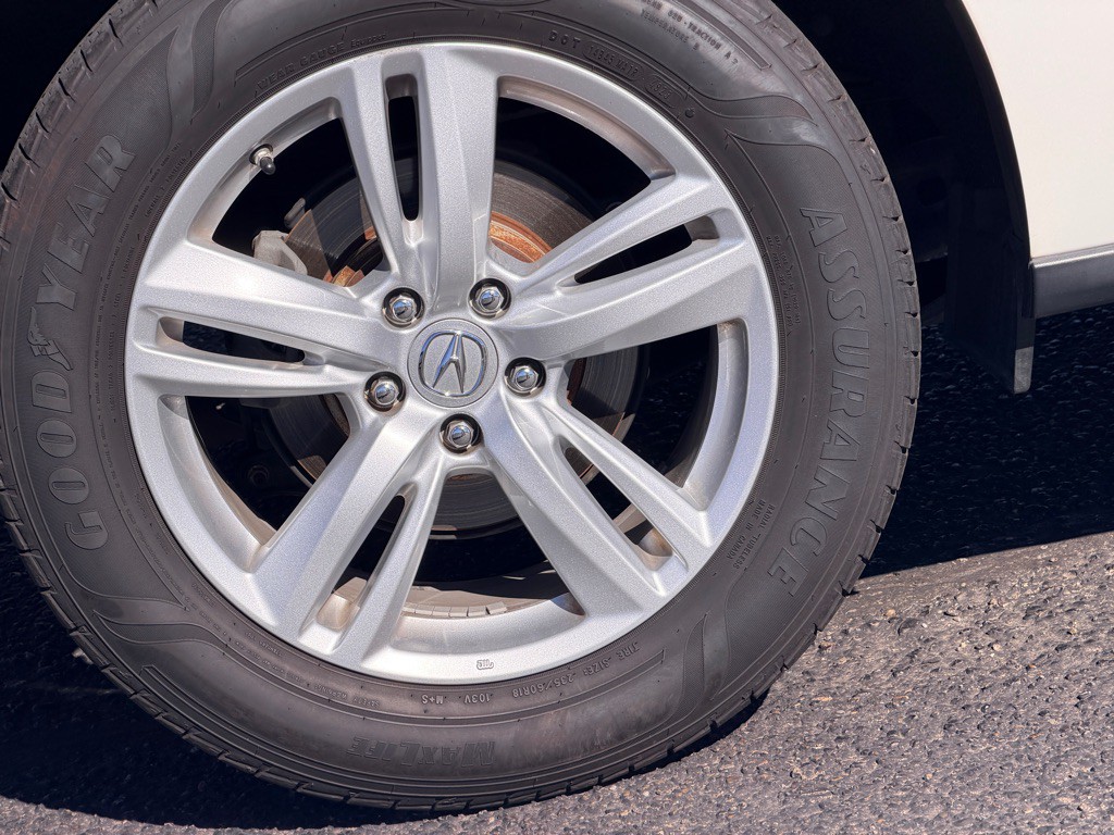 2015 Acura RDX Image 51