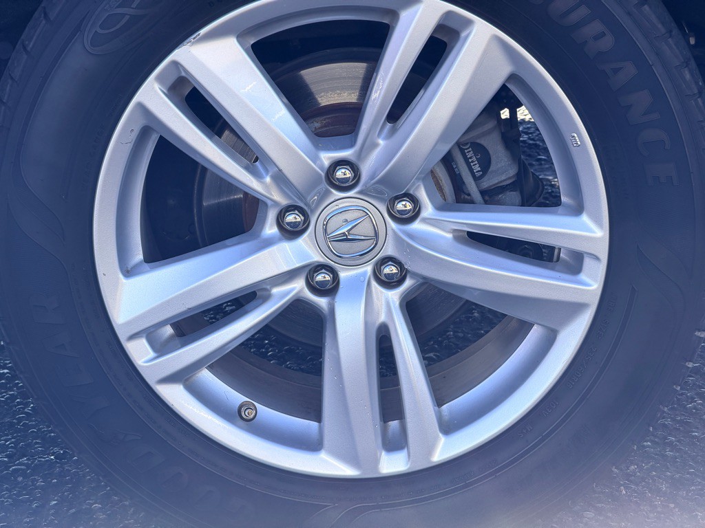 2015 Acura RDX Image 52