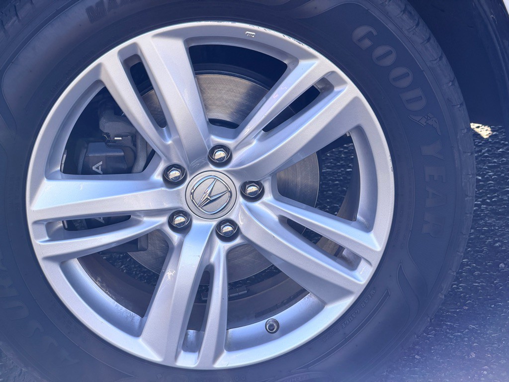 2015 Acura RDX Image 53