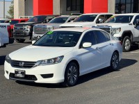Image for 2013 Honda Accord LX ID: 7222653