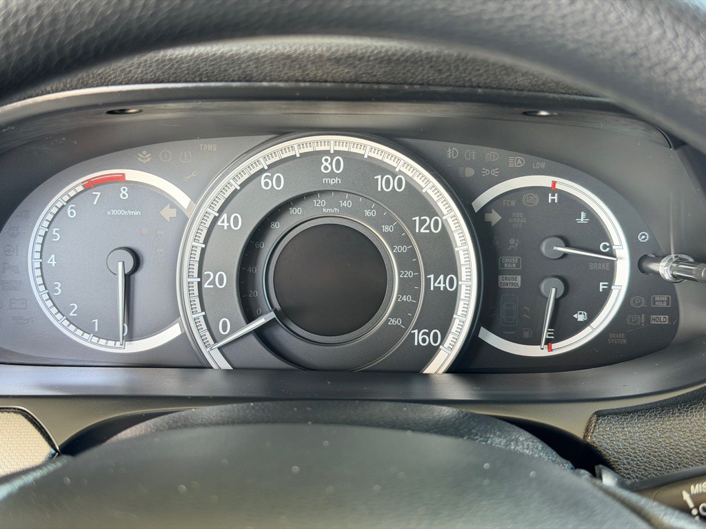 2013 Honda Accord Image 10