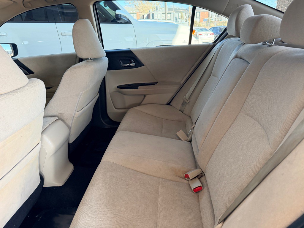 2013 Honda Accord Image 14