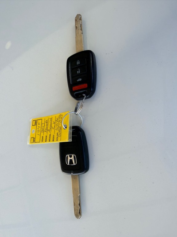 2013 Honda Accord Image 19