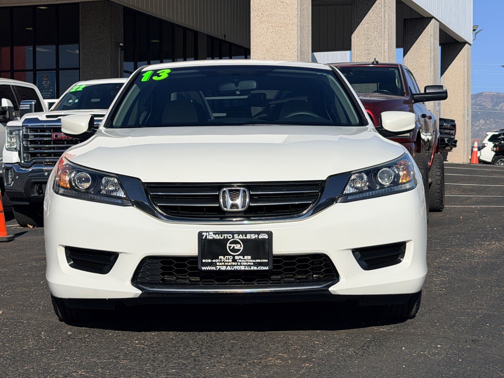 2013 Honda Accord Image 23