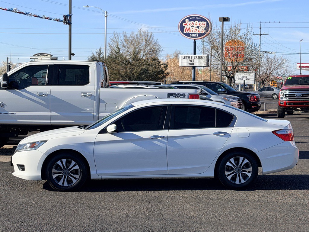 2013 Honda Accord Image 26