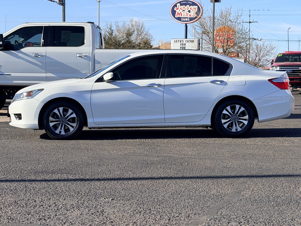 2013 Honda Accord Image 27