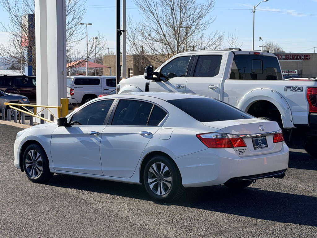 2013 Honda Accord Image 28