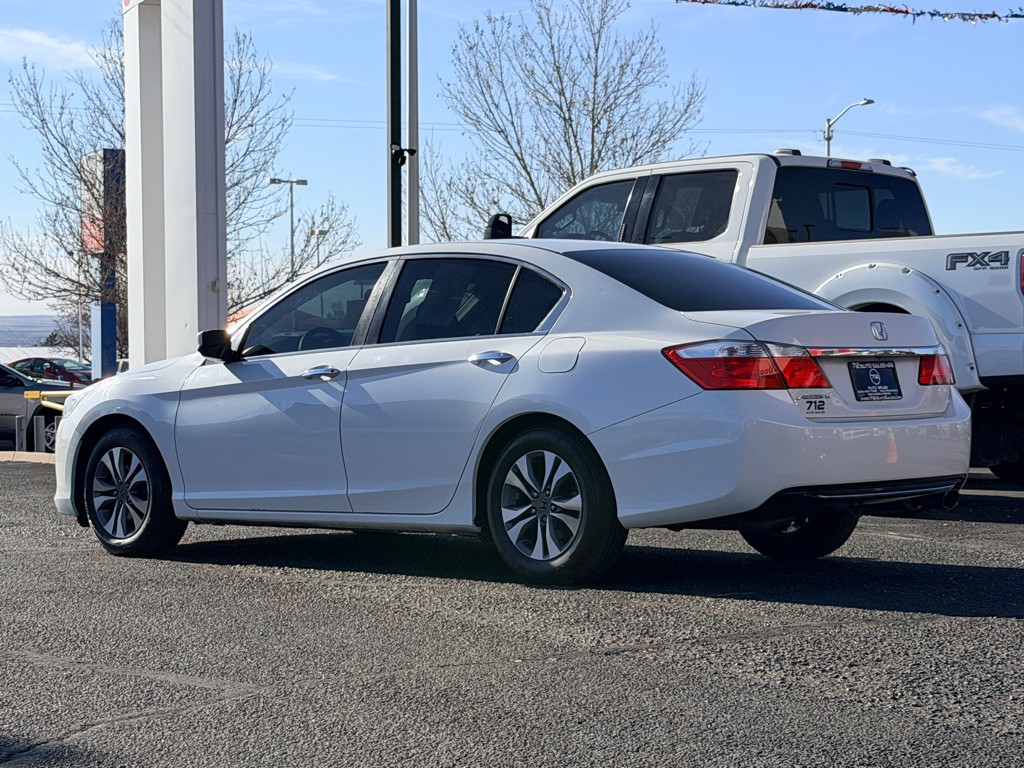 2013 Honda Accord Image 29