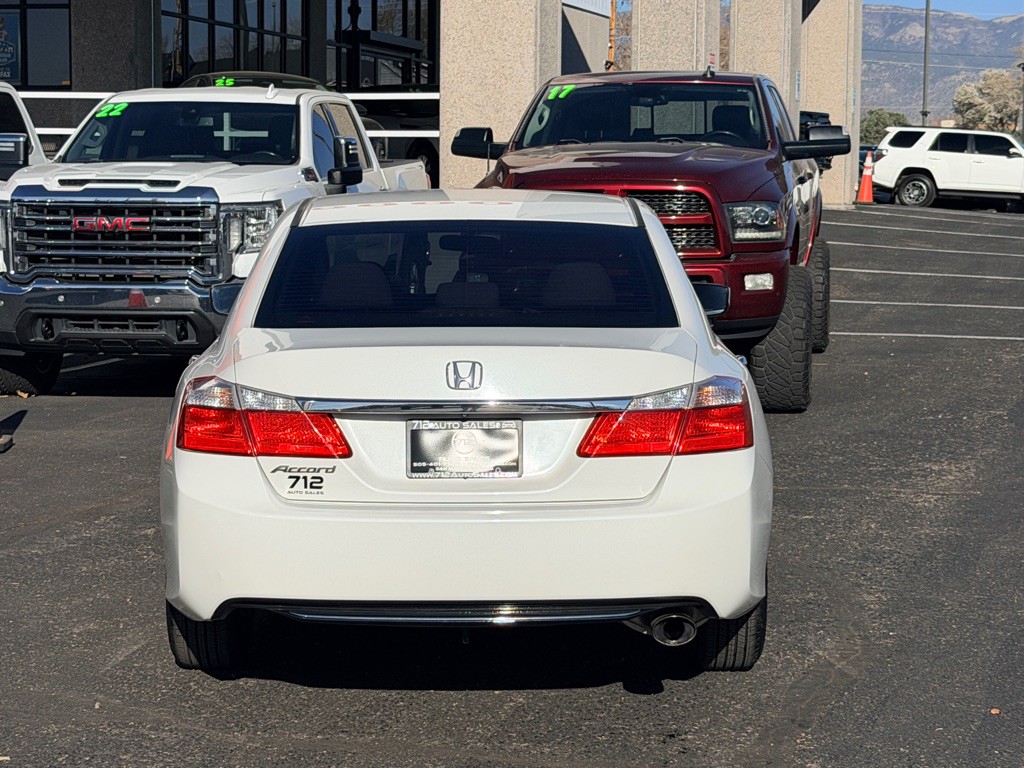 2013 Honda Accord Image 31