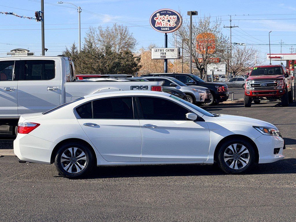 2013 Honda Accord Image 35