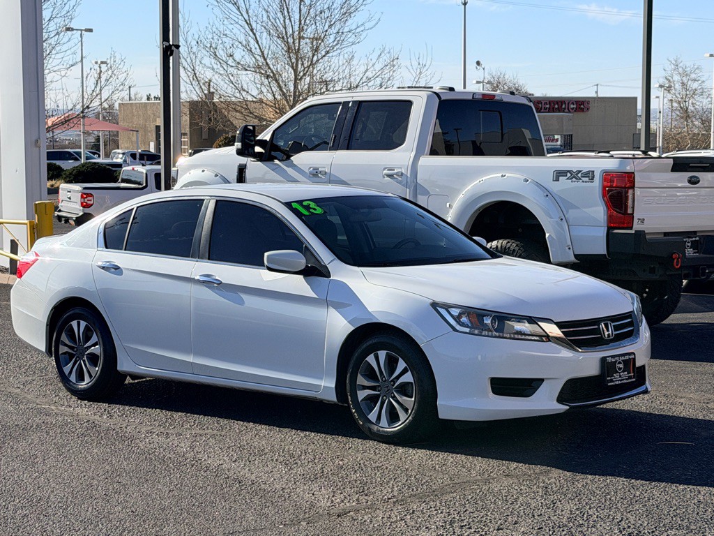 2013 Honda Accord Image 37