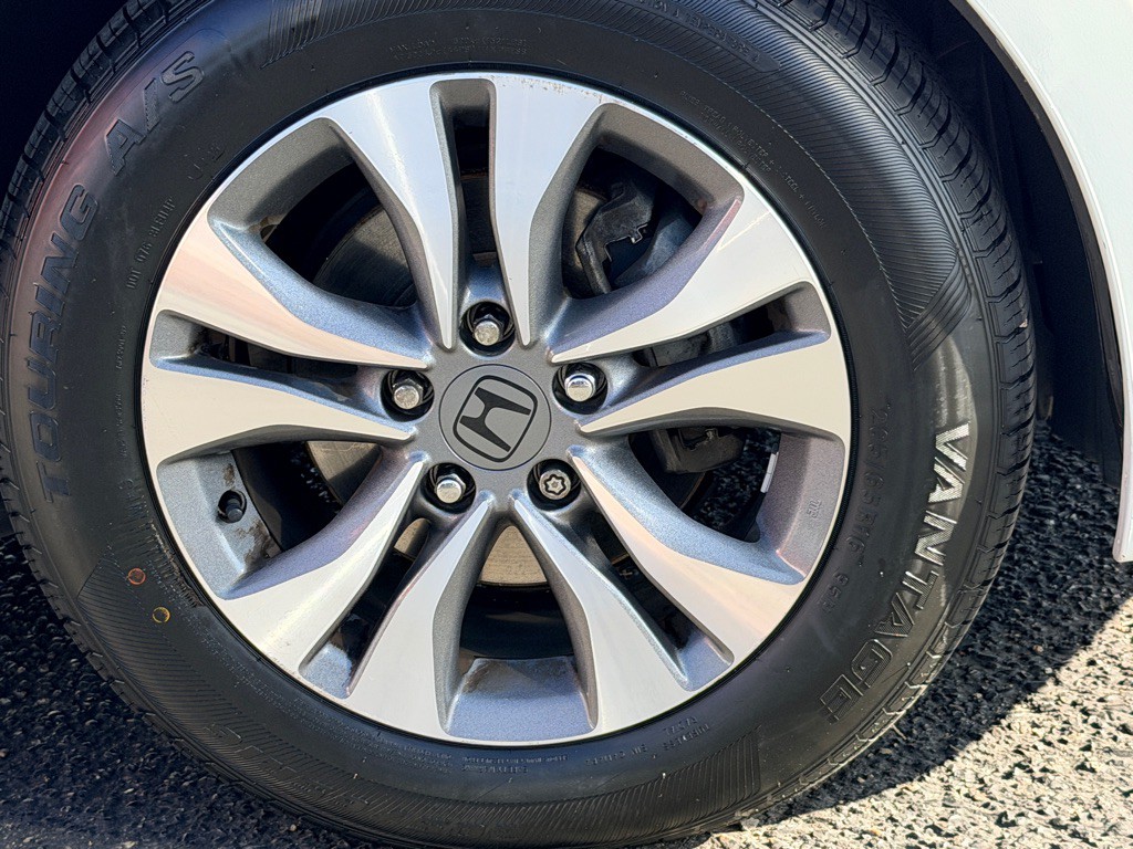 2013 Honda Accord Image 41