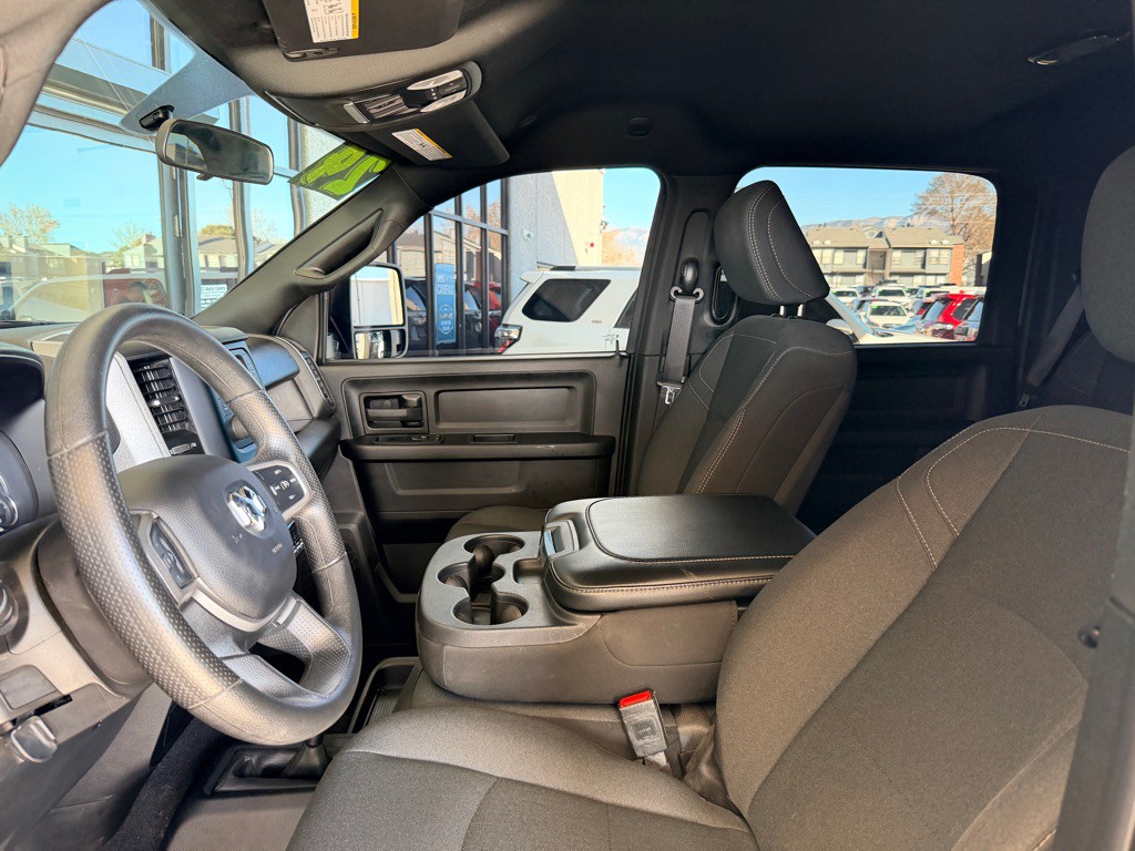 2024 RAM 2500 Image 6