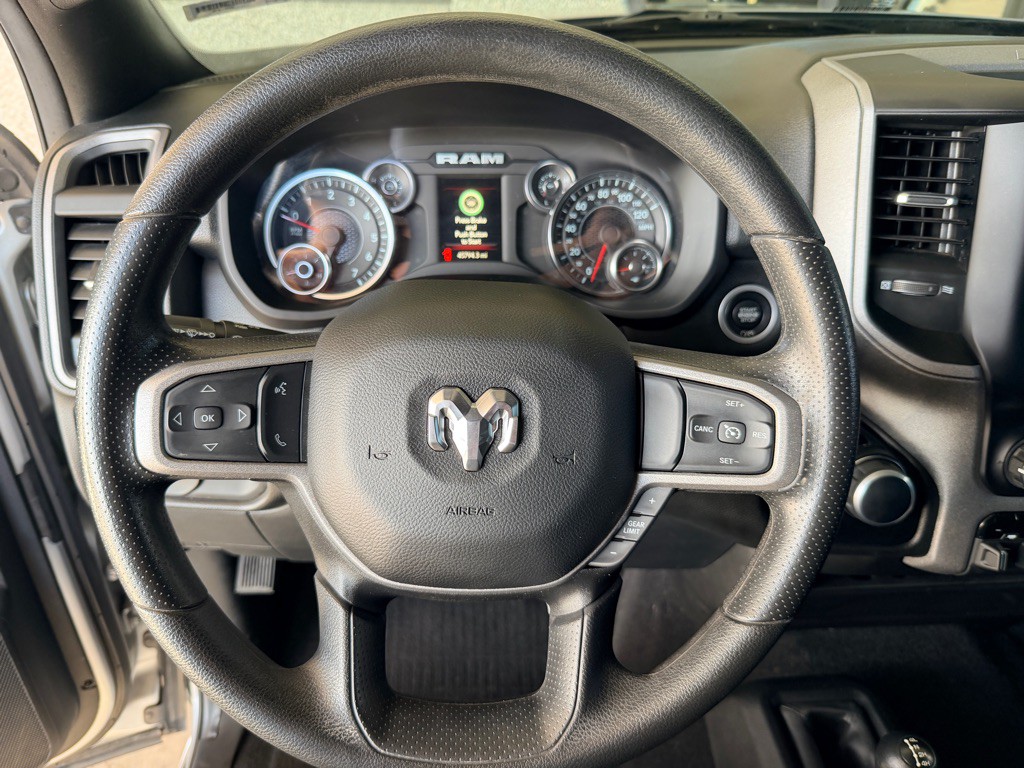 2024 RAM 2500 Image 9