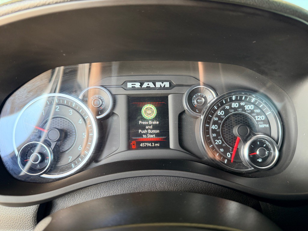 2024 RAM 2500 Image 10