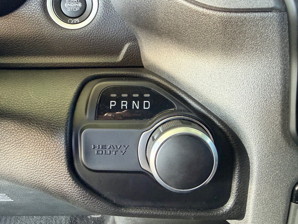 2024 RAM 2500 Image 12