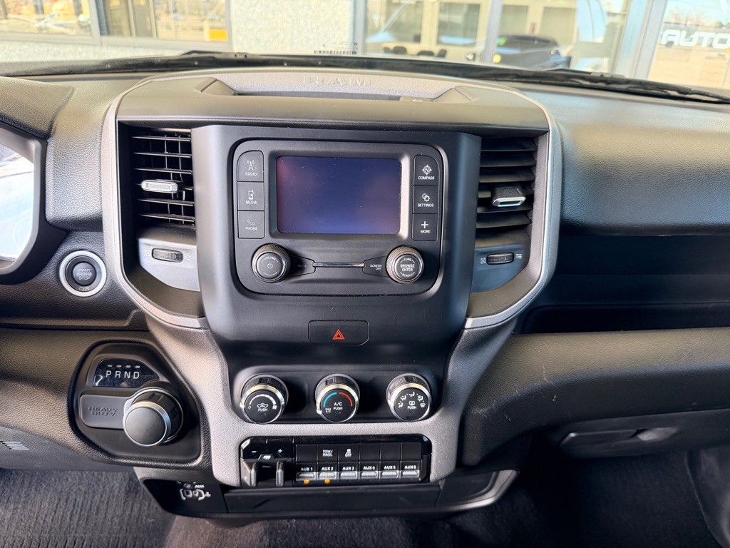 2024 RAM 2500 Image 14
