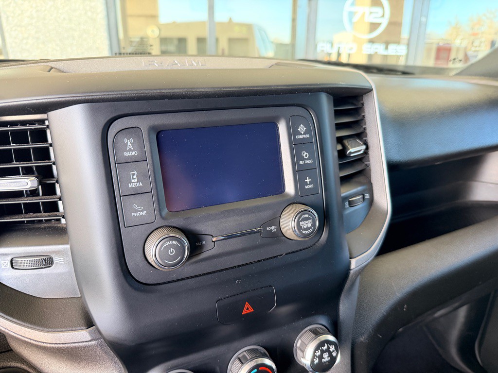 2024 RAM 2500 Image 15