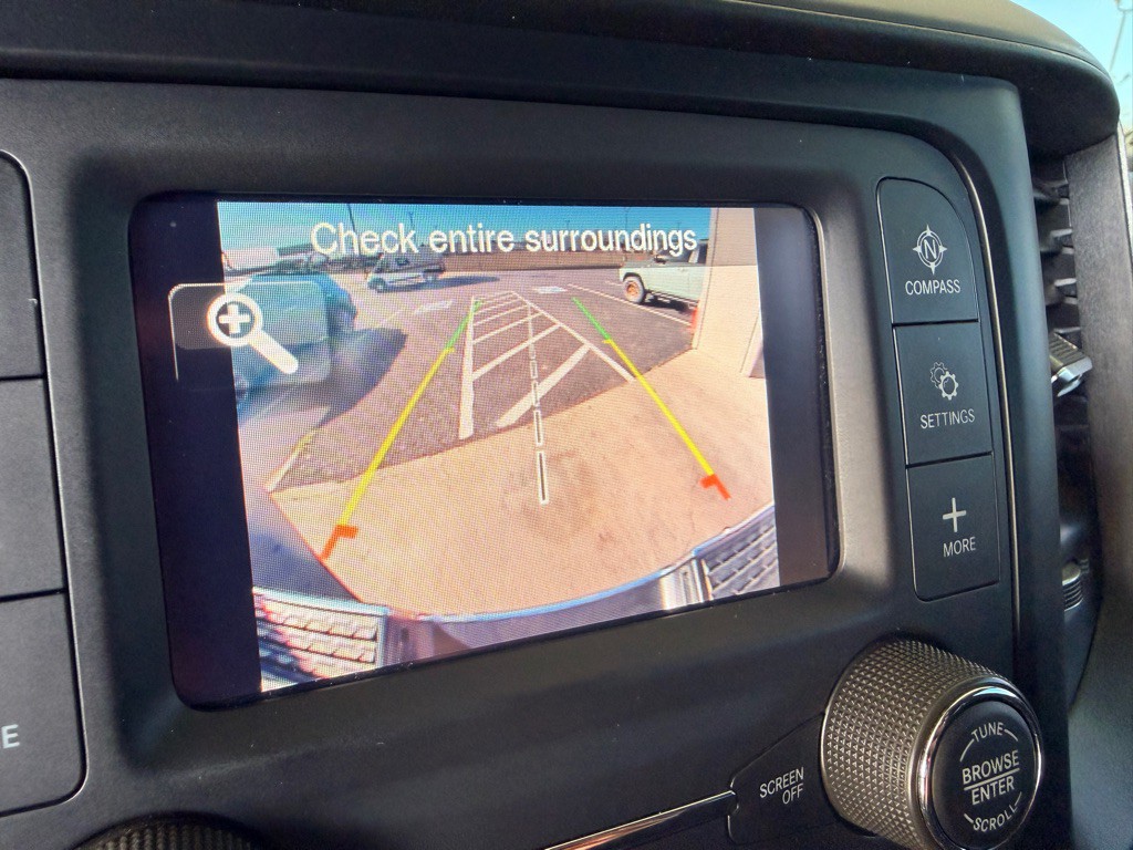 2024 RAM 2500 Image 16