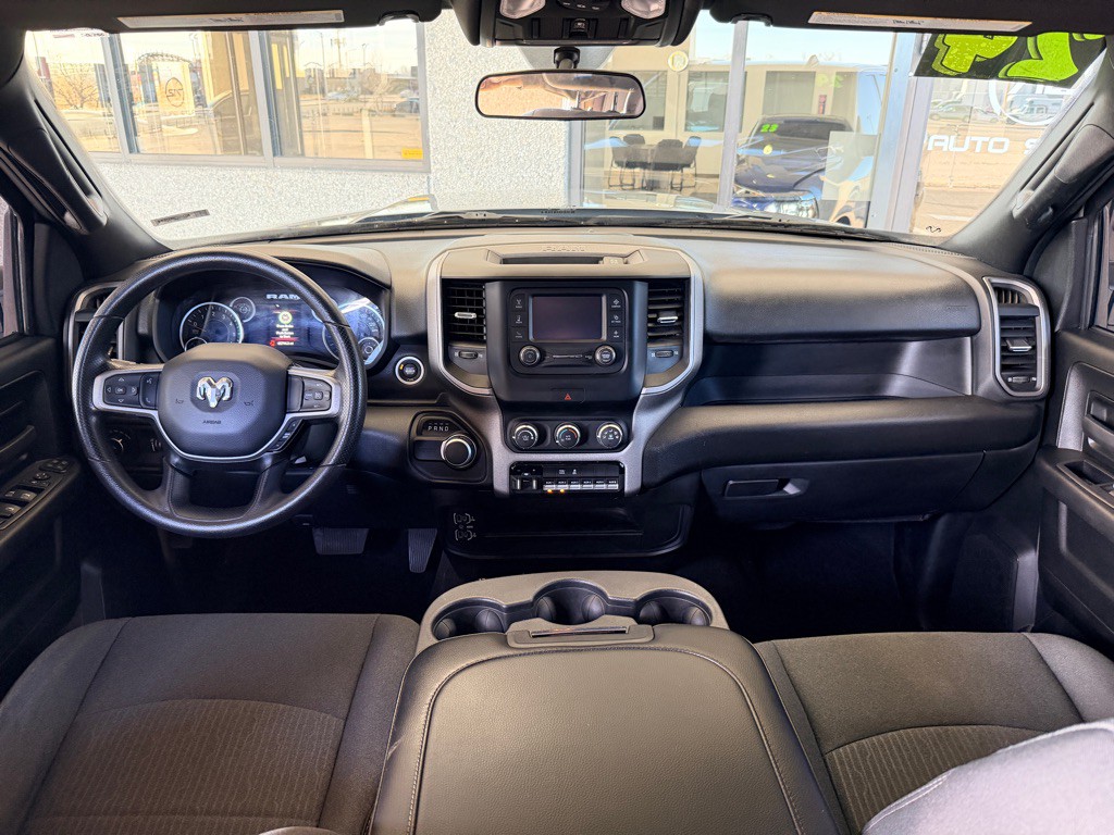 2024 RAM 2500 Image 18