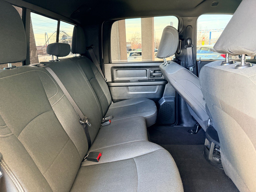 2024 RAM 2500 Image 19