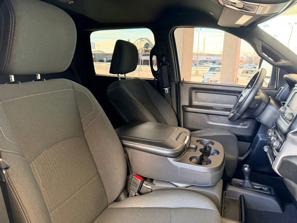 2024 RAM 2500 Image 20