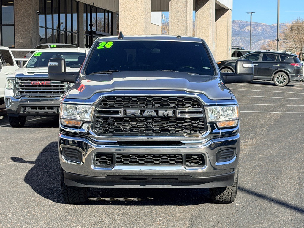 2024 RAM 2500 Image 22
