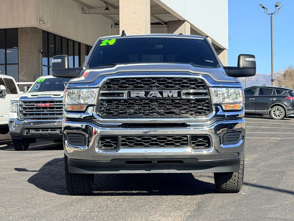 2024 RAM 2500 Image 23