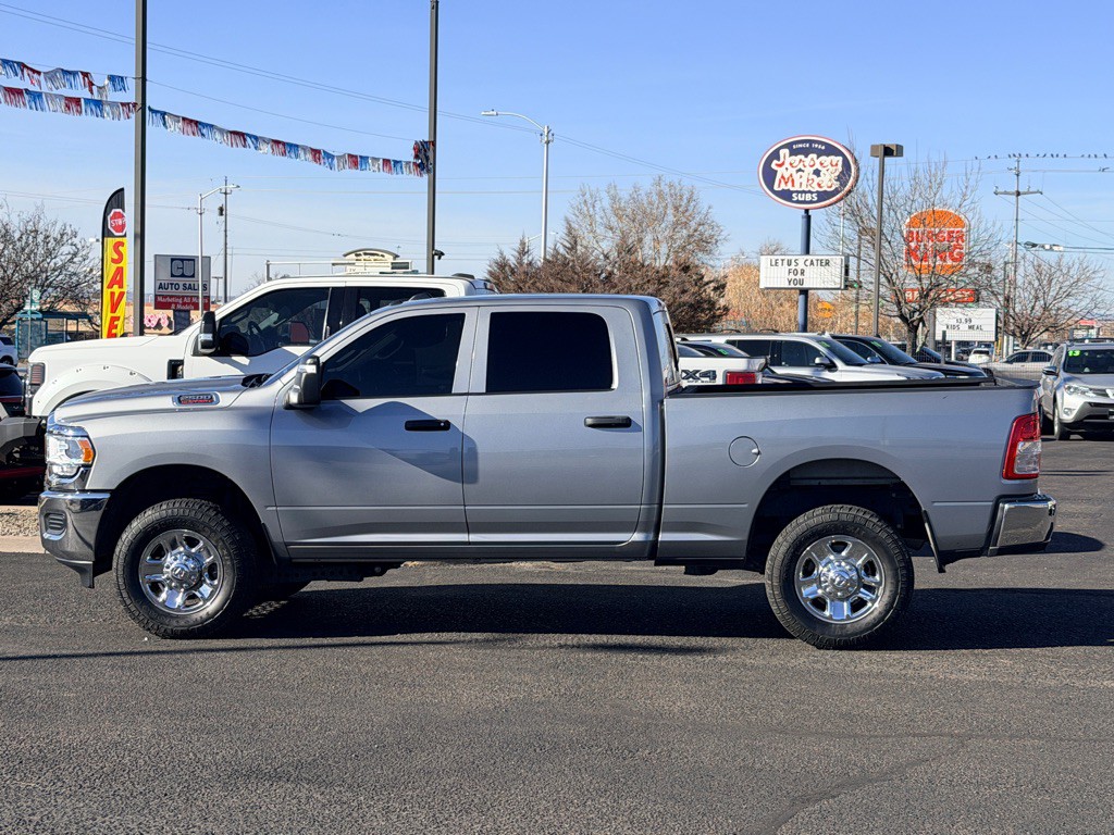 2024 RAM 2500 Image 26