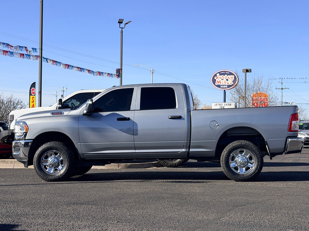 2024 RAM 2500 Image 27