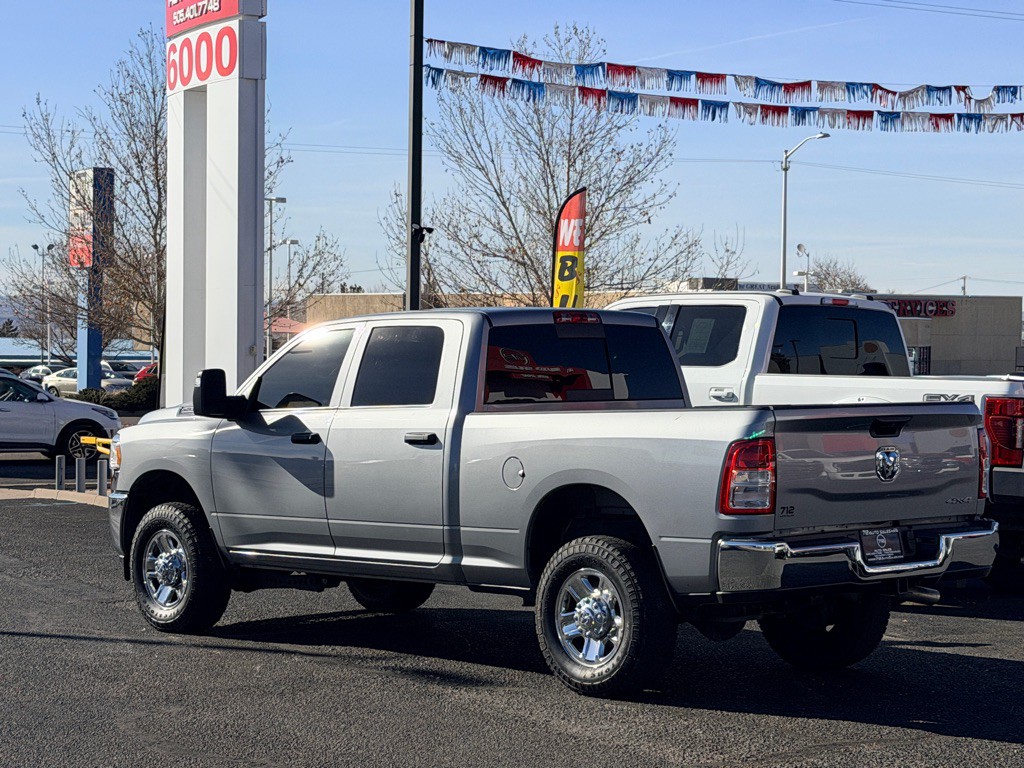 2024 RAM 2500 Image 28