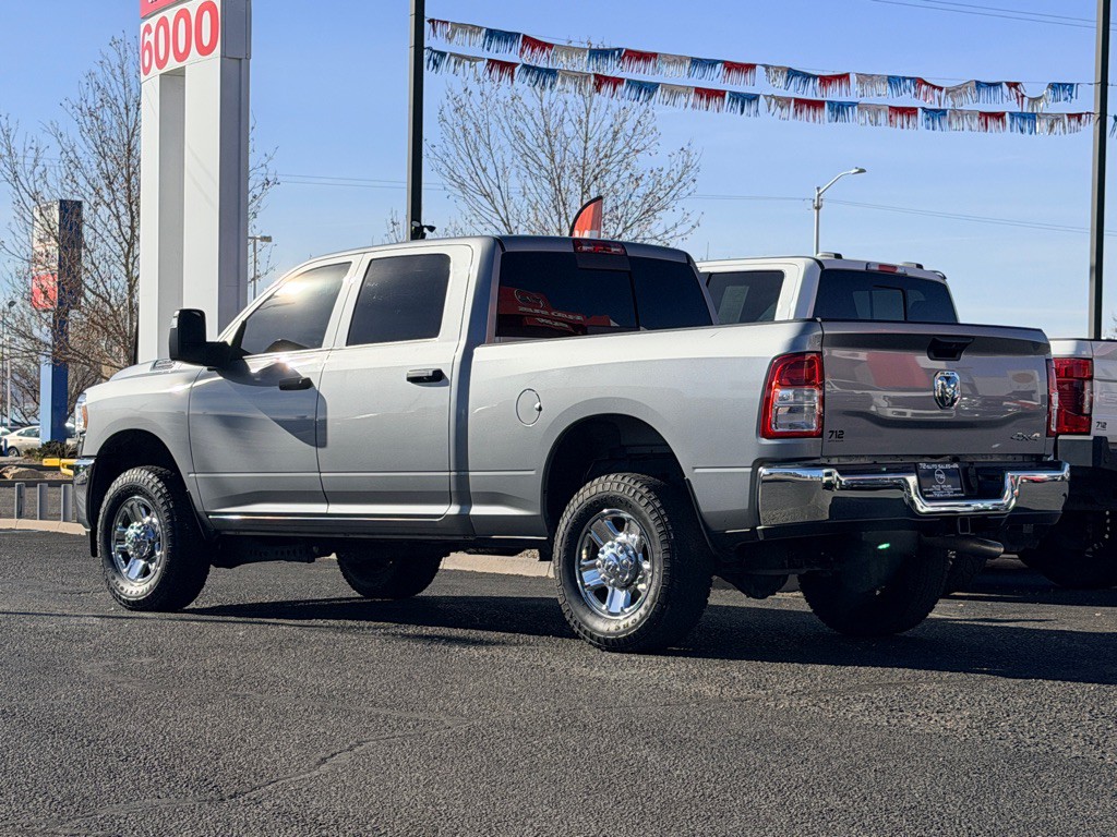 2024 RAM 2500 Image 29