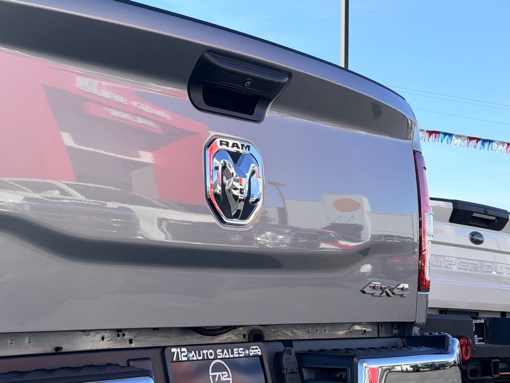 2024 RAM 2500 Image 30