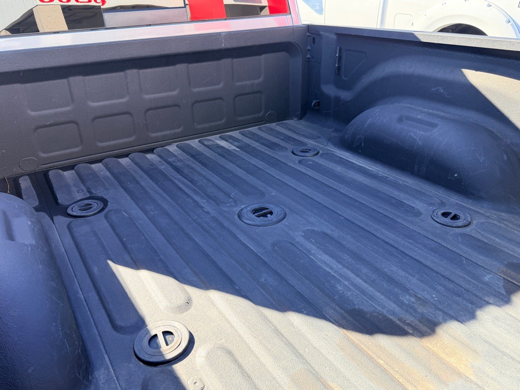 2024 RAM 2500 Image 31